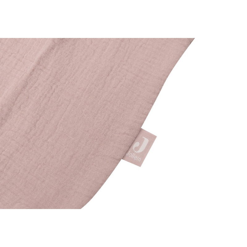 Gigoteuse Jersey 70 cm | Wild rose