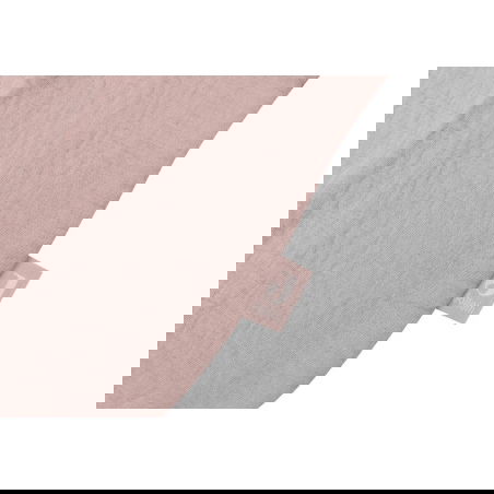 Gigoteuse Jersey 70 cm | Wild rose