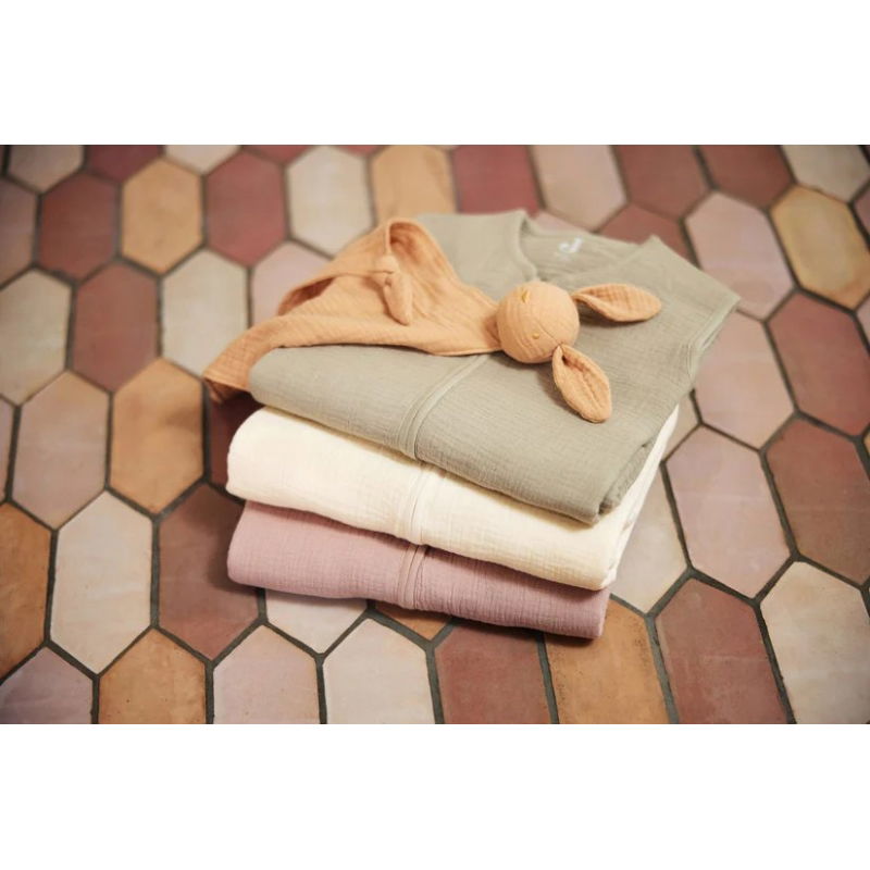 Gigoteuse 70 cm | Olive green