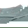 2 bavoirs bandana éponge | Sea green - Jollein