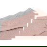 2 bavoirs bandana éponge | Wild rose - Jollein