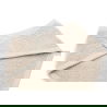 2 bavoirs bandana éponge | Nougat - Jollein