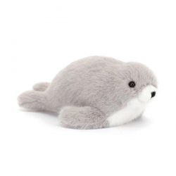 Peluche phoque
