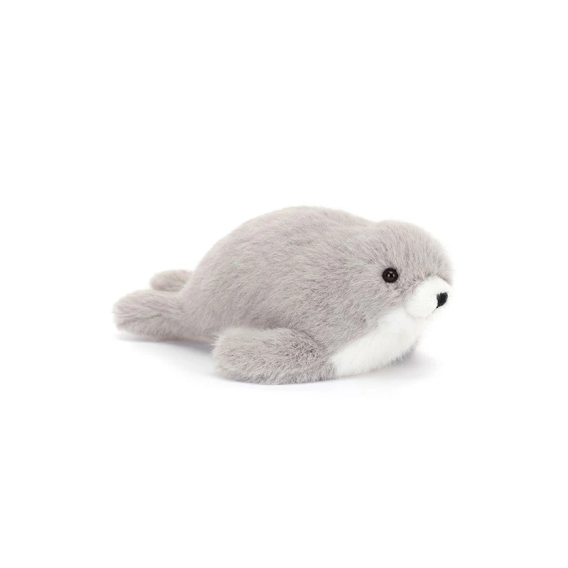 Peluche phoque