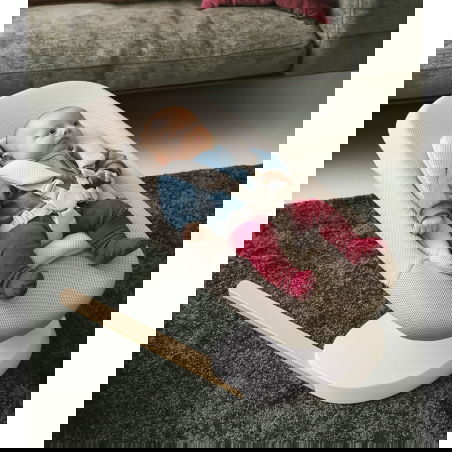 Transat Yoga - Stokke