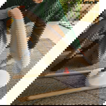 Transat Yoga - Stokke