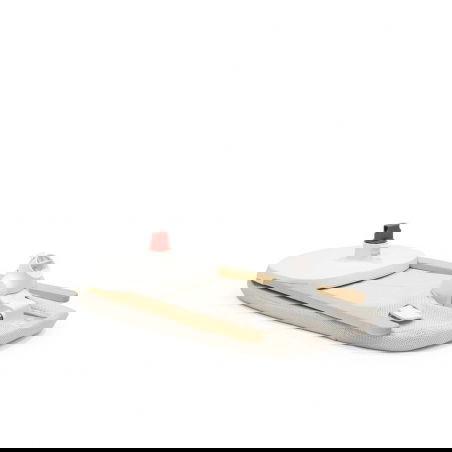 Transat Yoga - Stokke