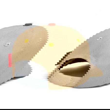 Casquette Enfant | Patchy Cream - Hello Hossy