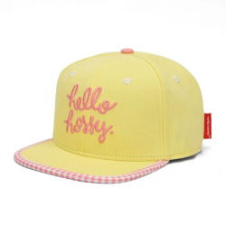 Casquette Enfant | Chessy Pink
