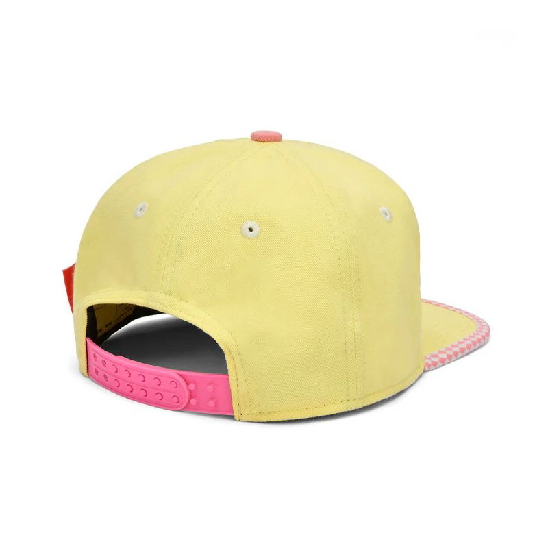 Casquette Enfant | Chessy Pink