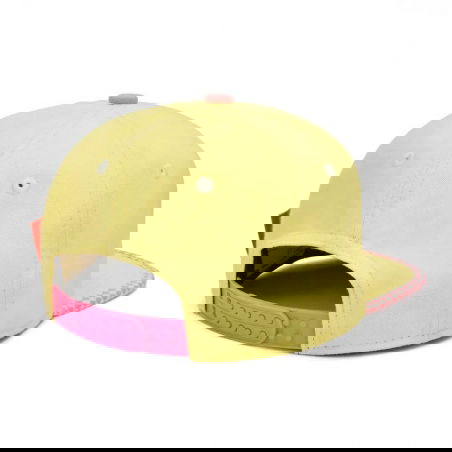 Casquette Enfant | Chessy Pink - Hello Hossy