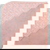 Cape de bain | Bloom Blush - Bonjour Little