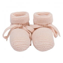Chaussons en laine | Bonbec