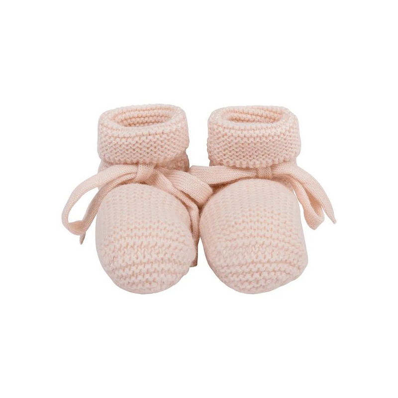 Chaussons en laine | Bonbec - Bonjour Little