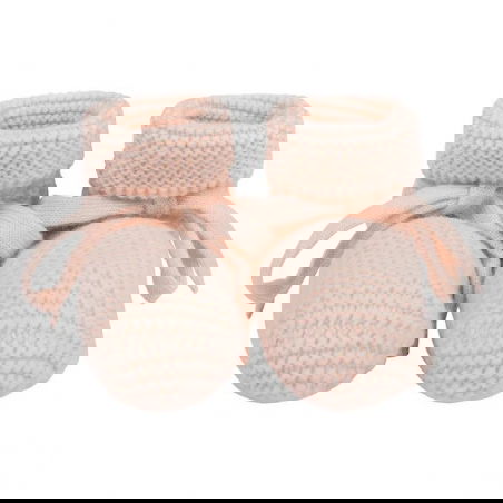 Chaussons en laine | Bonbec - Bonjour Little