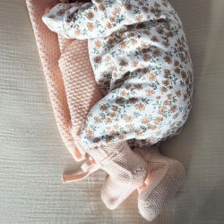 Chaussons en laine | Bonbec