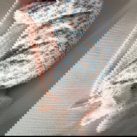 Chaussons en laine | Bonbec - Bonjour Little