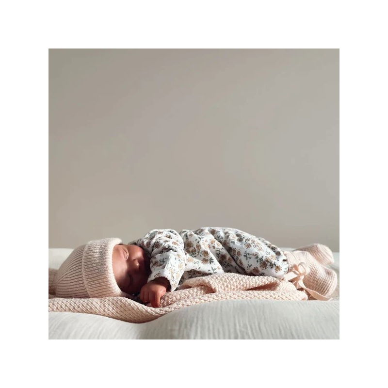 Pyjama velours | Poppy