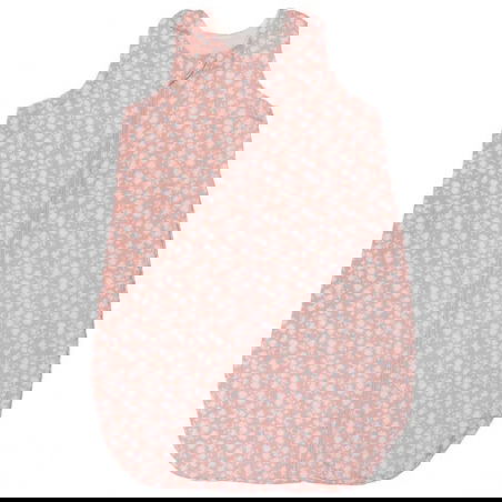 Gigoteuse été 0-6 mois | Bloom Blush - Bonjour Little Gigoteuse été 0-6 mois | Bloom Blush - Bonjour Little