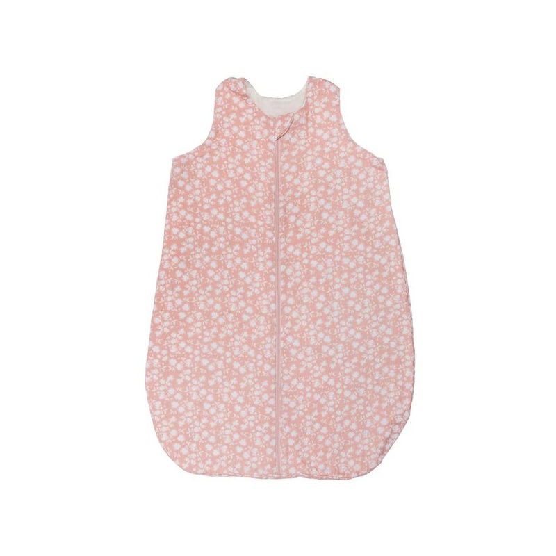 Gigoteuse été 6-24 mois | Bloom Blush - Bonjour Little