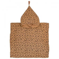 Poncho de bain | Bengal 1-3 ans