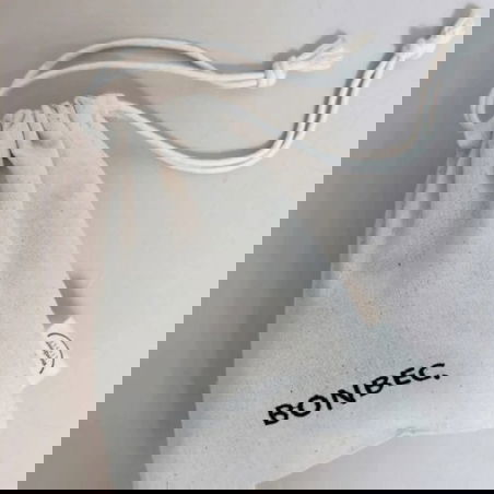 Bonnet de naissance en laine | Bonbec - Bonjour Little