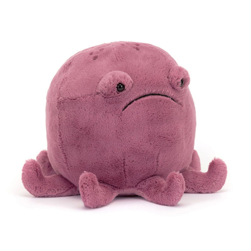 Ondre la pieuvre - Jellycat