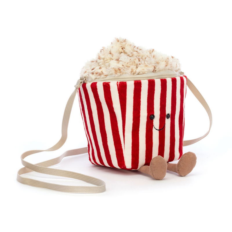 Sac | Pop-corn - Jellycat