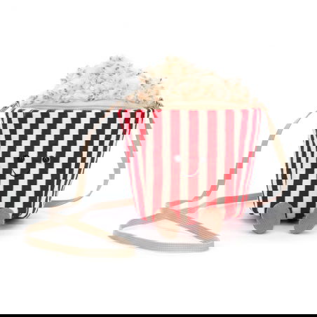 Sac | Pop-corn - Jellycat Sac | Pop-corn - Jellycat