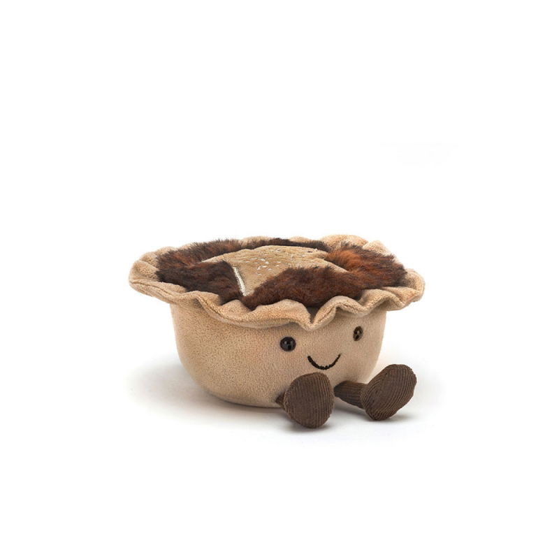 Amuseable | Mince Pie - Jellycat
