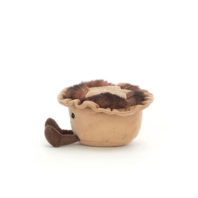 Amuseable | Mince Pie