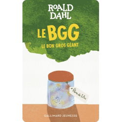 Carte yoto | Le Bon Gros Géant