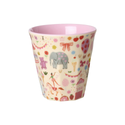Petit gobelet | Fun fair rose