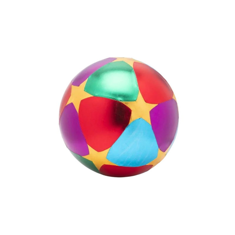 Ballon tissus 30 cm | Multicolore - Ratatam
