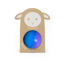 Ballon bubble gum 10 cm |...