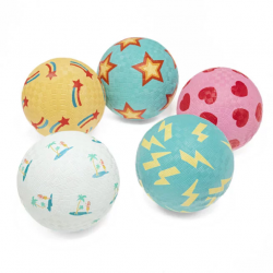 Petit ballon 12 cm | Eclairs