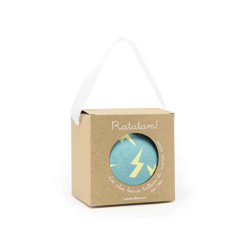 Petit ballon 12 cm | Eclairs