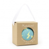 Petit ballon 12 cm | Eclairs - Ratatam