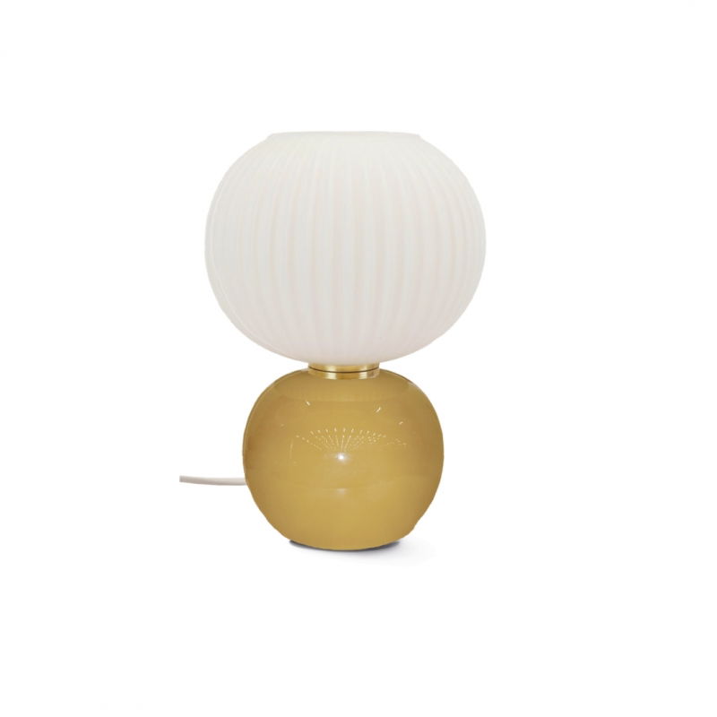 Lampe Adonis | Beige