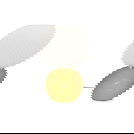 Lampe Adonis | Beige - Opjet