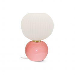 Lampe Adonis | Rose