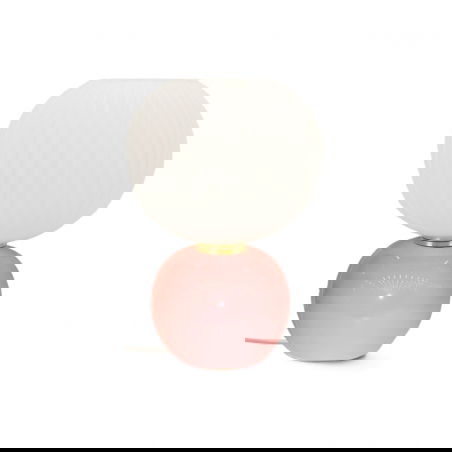 Lampe Adonis | Rose - Opjet