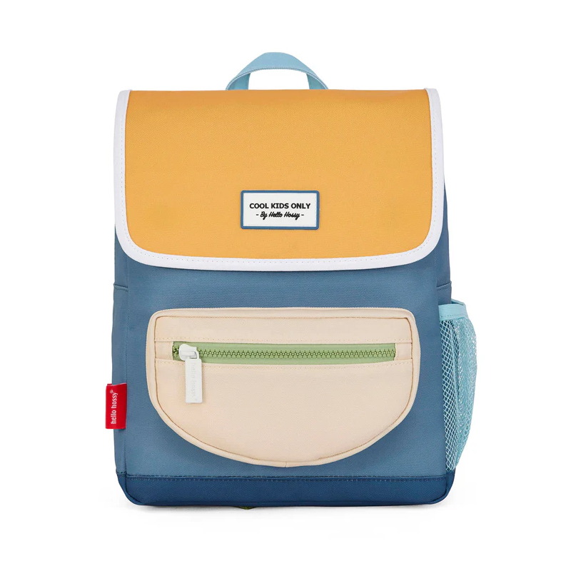 Sac à dos 2-5 ans | Mini sam