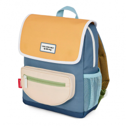 Sac à dos 2-5 ans | Mini Sam