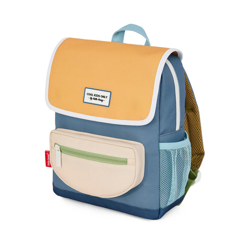 Sac à dos 2-5 ans | Mini sam