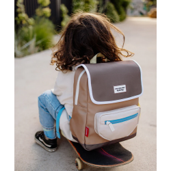 Sac à dos 2-5 ans | Mini Walnut
