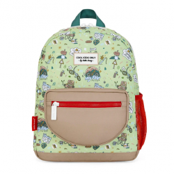 Sac à dos 2-5 ans | Mountain ride