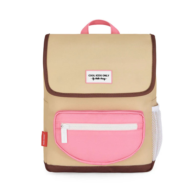Sac à dos 2-5 ans | Mini macaroon