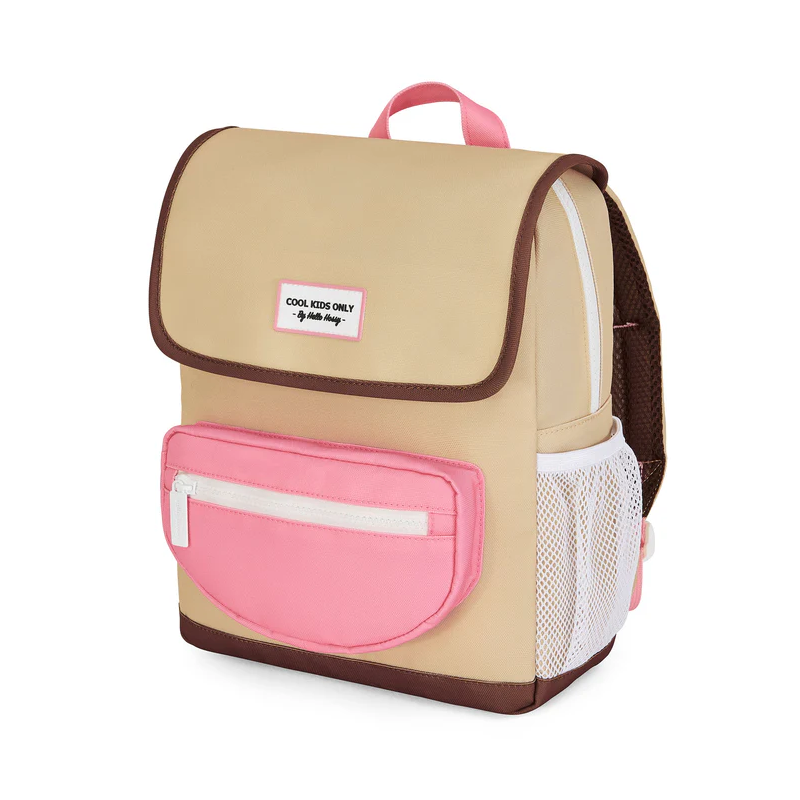 Sac à dos 2-5 ans | Mini macaroon