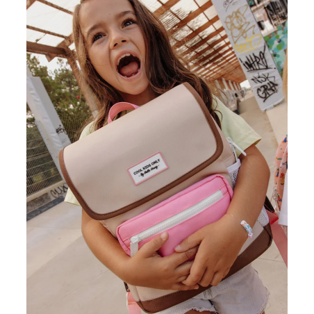 Sac à dos 2-5 ans | Mini macaroon